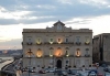 L&#039;ACCORDO - Patto di ferro tra Comune e Touring club Italia