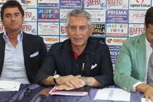 TARANTO - Richiesto dalla Fondazione Taras al Dipartimento Militare l&#039;utilizzo delle strutture sportive di Maricentro.