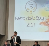 INCONTRI/ La Fondazione Taranto25 festeggia lo sport e traccia le linee degli obiettivi da raggiungere