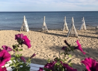 MARE PULITO/ Alla Puglia 18 bandiere blu, una in più dello scorso anno, nel Tarantino a Castellaneta, Ginosa, Maruggio