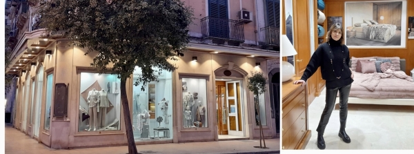 L’EQUIVOCO/ Alessandra De Florio “nessuna chiusura o cambio d’uso per lo storico negozio tarantino”