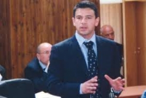 Polemico intervento del consigliere regionale del PDL Giuseppe CRISTELLA:  l&#039;ILVA e i silenzi del centro-destra