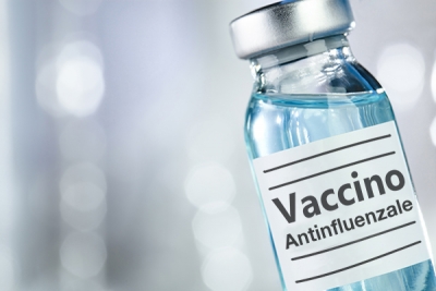 CORONAVIRUS/ L’Asl di Taranto “il vaccino antinfluenzale utile per individuare i casi sospetti”