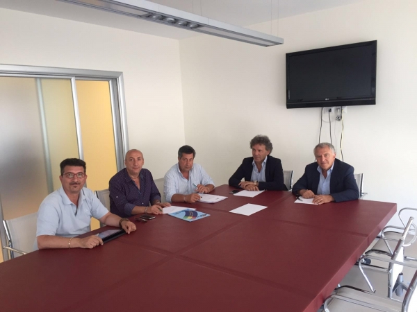 Puglia/ Ance e sindacati avviano un percorso virtuoso per il rilancio del settore delle costruzioni: obiettivo ripartenza.