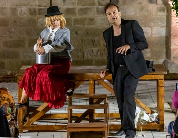 FEBBRAIO TARANTINO/ “L’Ultimo Pasolini” di Alfredo Traversa domani alla Biblioteca Acclavio