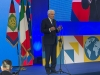 PARALIMPISMO/ Lungo applauso per Mattarella a inaugurazione del Festival nazionale in corso a Taranto