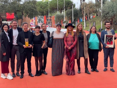 FESTA DEL CINEMA DI ROMA/ Premio speciale a Bangarang di Giulio Mastromauro, documentario sui bambini di Taranto