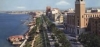 Taranto/Coronavirus. Il Sindaco Melucci in giro per la città per un sopralluogo. Clicca sul LINK per vedere il video.