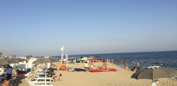 TURISMO/ Puglia, 25 aprile positivo, sold-out per l’estate