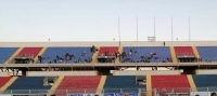 GRANDI MANOVRE/ Striscione di Acciaierie d’Italia allo stadio Iacovone, il sindaco di Taranto “una beffa”