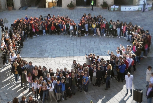 IL BENE COMUNE/ Domani Taranto celebra la Giornata del Volontariato riflettori su inclusione, lotta ai cambiamenti climatici, sviluppo sostenibile