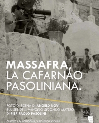 LA PUBBLICAZIONE/ Vicoli Corti- Cinema di periferia presenta  “Massafra, la Cafarnao pasoliniana”