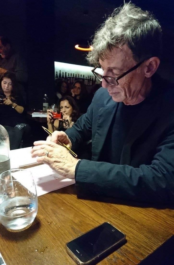 MANCANZE/ Addio al maestro Piero Vinci, artista raffinato e sensibile