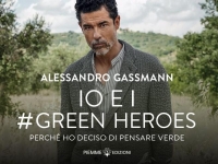 #GREENHEROES/ Gassman dona 200 alberi a Taranto, saranno curati dai detenuti. Il 25 consegna e presentazione del libro
