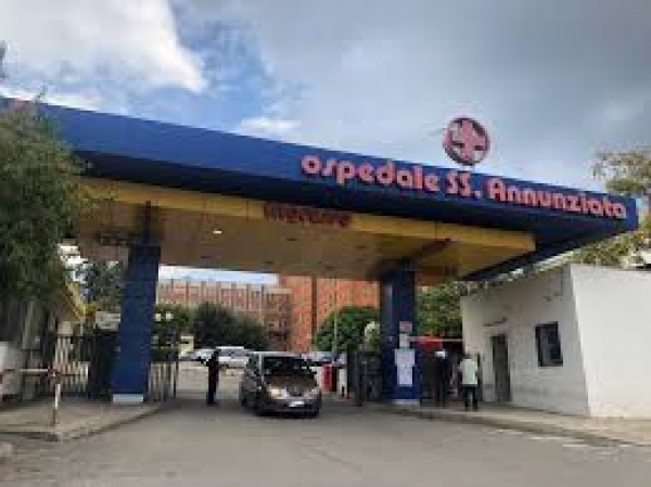ECCELLENZE/ Intervento salvavita di chirurgia toracica all’ospedale SS.Annunziata di Taranto