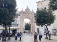 VICINANZE/ Oggi a Martina Franca c’è la Festa del volontariato