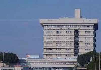 SANITA&#039;/ Presidio davanti all’Ospedale “G. Moscati” di USB per protestare contro la chiusura del pronto soccorso.