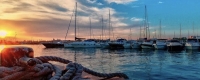 Taranto/  si terrà dal 3 al 6 ottobre 2019 la Fiera Nautica. Importante il ruolo della Regione.