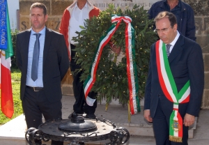 Taranto/Celebrata a San Marzano la Giornata per le Vittime degli Incidenti sul Lavoro