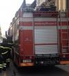 PAURA A TARANTO/ Incendio divampa in un appartamento: salvi i residenti