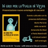 ESTATE TARANTINA/ “In giro per la Puglia in Vespa”, oggi al Caffè Letterario la presentazione dell’antologia