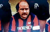 MANCANZE/ Addio a Mister “bicicletta” Vito Chimenti, idolo dei tifosi rossoblù