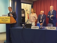 IL CONVEGNO/ Patologie polmonari in aumento per inquinamento, ma anche per l’uso del tabacco