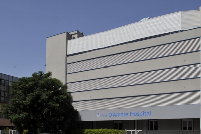 Sarebbe quasi fatto l&#039;accordo fra il San Raffaele Cittadella della Carità e la D&#039;Amore Hospital per costiuire un unico grande gruppo sanitario. Ancora piccoli dettagli per definire l&#039;intesa che dovrebbe essere ufficializzata nei prossimi giorni