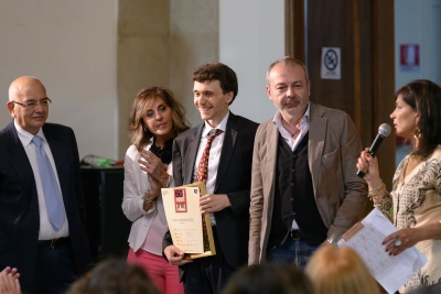 MAGGIO TARANTINO/60th International Piano Competition “Arcangelo Speranza”: vince il pianista russo Simon Karakulidi