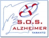 TARANTO - SOS di COSIMO LOPRESTO, Presidente “Associazione SOS ALZHEIMER TARANTO ONLUS: VIVO DA ANNI L’ANGOSCIA DELLA IMPOTENZA DEL NON POTER DARE UNA RISPOSTA AI MALATI DI “ALZHEIMER