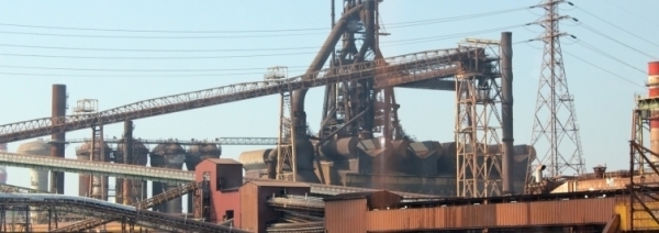 CORONAVIRUS/  ArcelorMittal ferma gli impianti, ieri notte l’ultima colata di Afo2, chiesta la cassa integrazione per 5.000 lavoratori