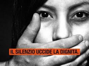 Formazione ed informazione sulla violenza di genere il 20 novembre presso la  biblioteca “Acclavio”