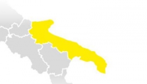CORONAVIRUS/ La Puglia vira verso il giallo ma c’è preoccupazione per i dati