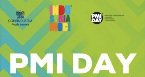 PMI DAY- TARANTO/ Le piccole e medie imprese del territorio aprono le porte agli studenti