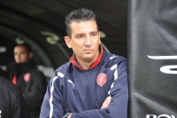 CALCIO - Esonerato il tecnico del Taranto, Massimiliano Favo. Squadra affidata a Pierfrancesco Battistini