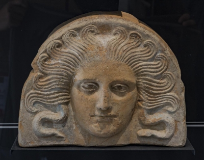TURISMO/ LA PROGRAMMAZIONE DEL MUSEO ARCHEOLOGICO NAZIONALE DI TARANTO – MArTA PER SABATO 30 E DOMENICA 31 DICEMBRE 2017