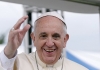 CEI MEDITERRANEO / Papa Francesco è atterrato a Bari, Conte rimasto a Roma per emergenza Coronavirus