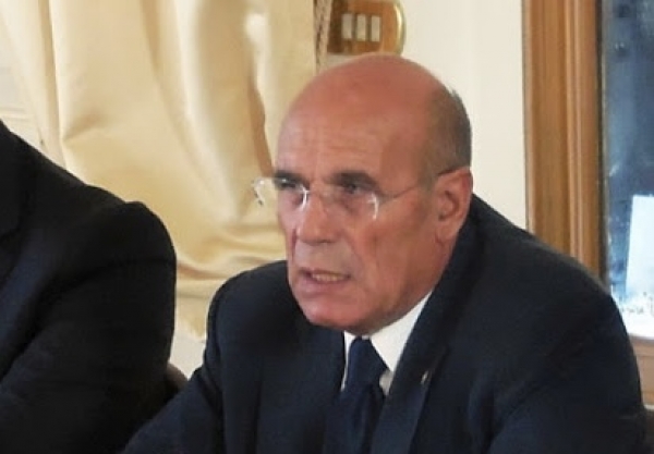 ALTA TENSIONE/ Strappo dopo la sentenza, si dimette il presidente di Federmanager Taranto Michele Conte