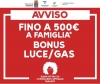 EMERGENZE/ Dal Comune di Taranto bonus alle famiglie in difficoltà per pagare bollette di luce e gas