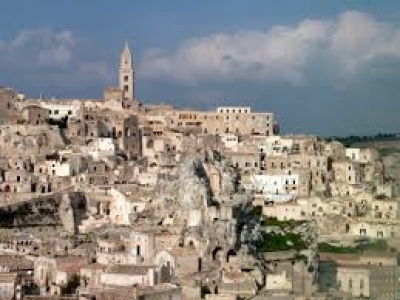 Matera Capitale della Cultura/ Confcommercio &quot;Subito da Taranto una strategia per fare rete e non rimanere esclusi dal triangolo con Lecce e Bari&quot;