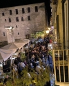 SAGRA DELLA PETTOLA TARANTINA/ Città vecchia straripante, scommessa vinta