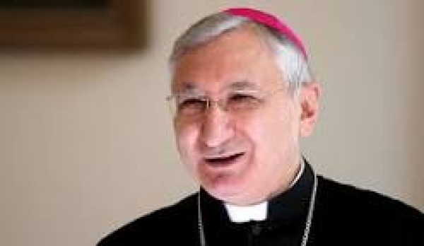 CORONAVIRUS/ L’arcivescovo di Taranto mons.Santoro sospende manifestazioni e eventi religiosi fino al 3 aprile