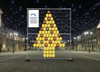 SICUREZZA SUL LAVORO/ A Taranto e a Sava l’Albero di Natale “Sosteniamoli subito”