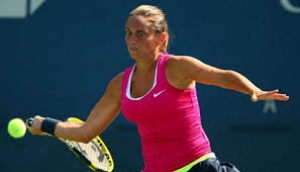 TARANTO - Con Roberta Vinci riportare gli Open di Tennis nella nostra Città. Iniziativa della Associazione TERRA. Adesione del Comune di Taranto.