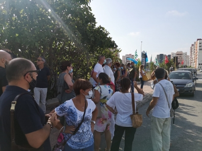 SANITÀ/ A Taranto la protesta del settore privato per la mancata sottoscrizione del contratto
