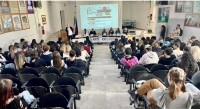 SCUOLA/ L&#039;autonomia del liceo artistico Calò di Grottaglie è salva: la soddisfazione di sindaco e assessora