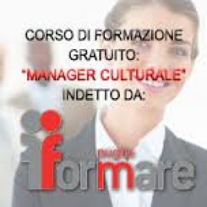 Ancora aperte le iscrizioni ai corsi di formazione gratuiti “Manager Culturale” e di &quot;Informatica e Inglese&quot; di Formare Puglia