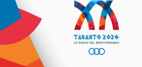 DI SOSTEGNI/ Ok all’emendamento: 150 milioni per i Giochi del Mediterraneo di Taranto