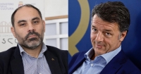DIVORZIO POLITICO-2/ Melucci lascia il Pd, Renzi: abbiamo rapporto di lunga data ma non tiriamo per la giacchetta