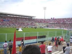 TARANTO - Sconfitta amara in casa contro il Manfredonia per il Taranto Calcio. Niente è compomesso. Serie C sempre a portata di mano.